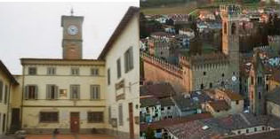 Scarperia - San Piero. Nasce lista civica Idea 2.0, info...