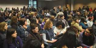 Assemblea pubblica sulla frana domani a Panicaglia