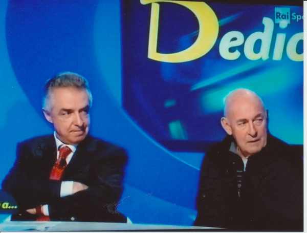 Sport & Mugello. Emozionante il documentario su Nencini. Cronaca