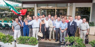 A Marradi la convention di Forza Italia della Romagna Toscana.