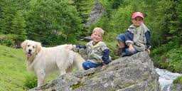 Escursioni per bambini. Riparte il mini GEV! Info e date...