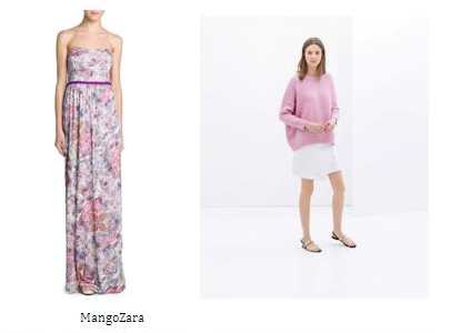 La moda su OK!Mugello. Il colore must per la primavera estate