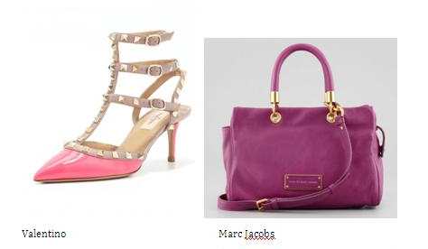 La moda su OK!Mugello. Il colore must per la primavera estate