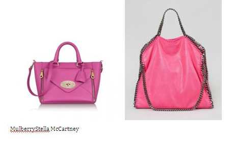 La moda su OK!Mugello. Il colore must per la primavera estate