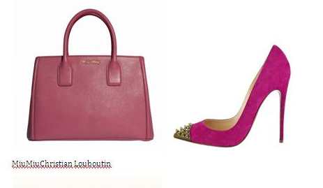 La moda su OK!Mugello. Il colore must per la primavera estate