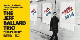 Vicchio. Al via il Giotto Jazz Festival 2014. Info & programma...