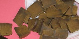 Rufina. Spacciatore 16enne trovato con la droga negli slip