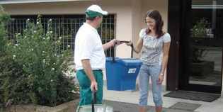 Ronta. Come funzionerà il Porta a Porta, i giorni di raccolta