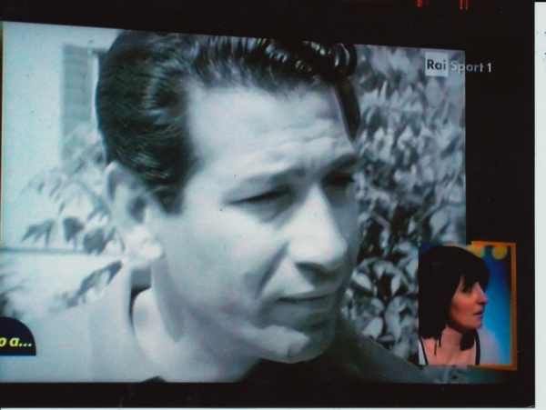 Sport & Mugello. Emozionante il documentario su Nencini. Cronaca