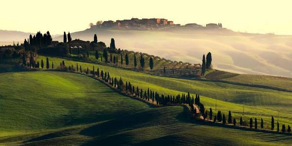 Dal Mugello un tour operator per la Toscana alternativa