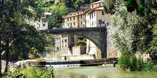 Marradi. Muore a 83 anni Sergio Tarabusi. Cordoglio...