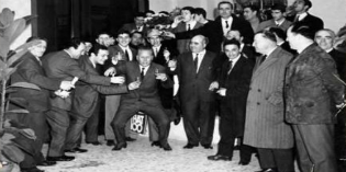 San Piero. Memorie di Sport e di Paese. Info e orari...