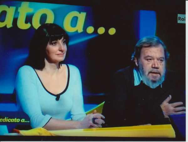 Sport & Mugello. Emozionante il documentario su Nencini. Cronaca