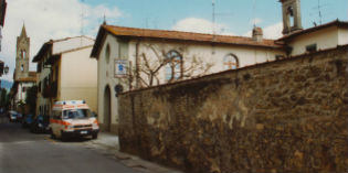 Domenica 9 festa della Misericordia di Scarperia. Info e programma