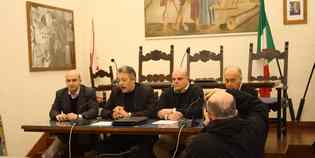 Scarperia - San Piero: presentata la lista civica Idea 2.0. Cronaca…