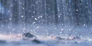 Piogge e temporali. Il meteo su OK!Mugello