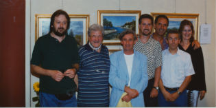 'Visione ascoltata' Paolo Moroni “olaop” espone al Multi+.