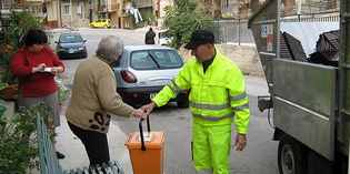 Ronta. Al via il porta a porta. Mercoledì assemblea con il sindaco