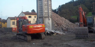 Sagginale. Tutti sabato 15 tutti a cena per la nuova Chiesa. Info...