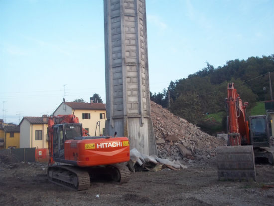 Sagginale. Tutti sabato 15 tutti a cena per la nuova Chiesa. Info...