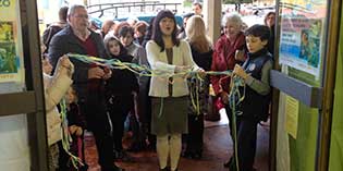 Dicomano & il carnevale. Presentato il libro di Serena Pinzani...