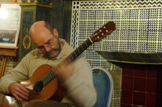 Villa Pecori, gli eventi tra concerti e mostre