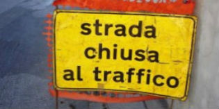 Ronta. Chiusa per frana la strada delle Cale. Il punto su Panicaglia