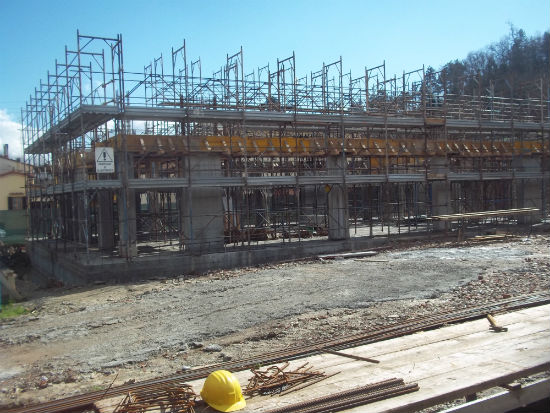 Tante iniziative per la nuova chiesa di Sagginale