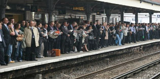 Fs Italiane: Venerdì 14 marzo sciopero del personale Orsa. Info...