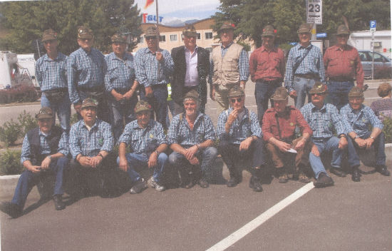 Borgo. Convegni manifestazioni e …concomitanze