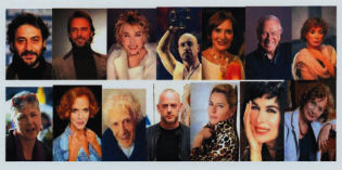 Il sipario incantato” alla Willin Art Cut. Inaugurazione sabato 22