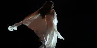 Danzainfiera 2014: foto e bilancio di un successo