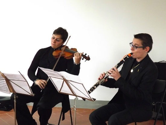 Giuseppe Verdi in Mugello. 'Il Trovatore' al Giotto di Vicchio