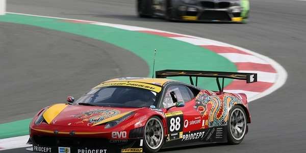 Mugello. Venerdì e sabato i bolidi della 12 ore. Ingresso gratuito, info