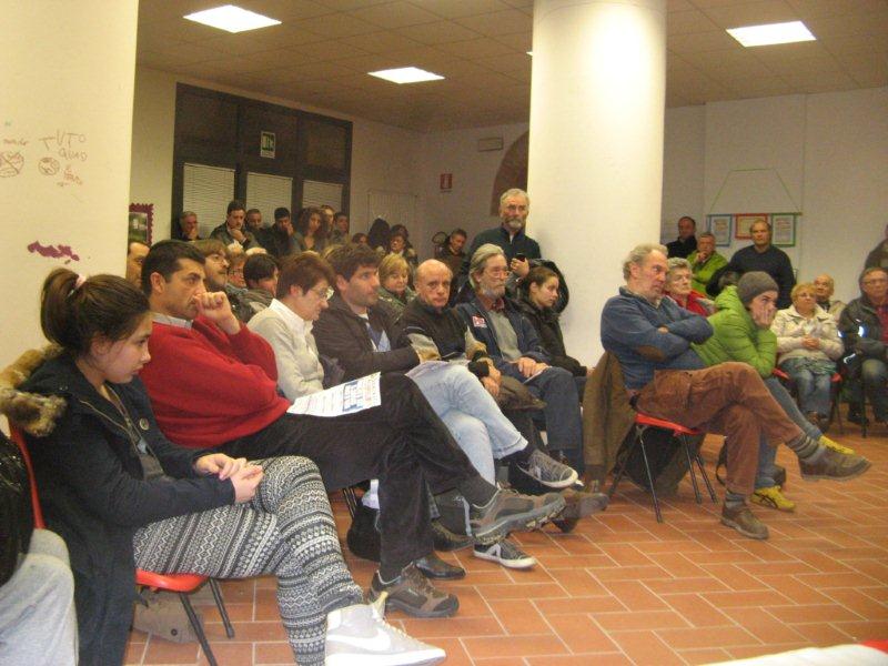 Vaglia e le Primarie. Gli appuntamenti della settimana finale