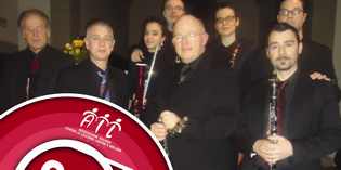 L'Ensemble “In Dulci Jubilo” per AIL. Info...