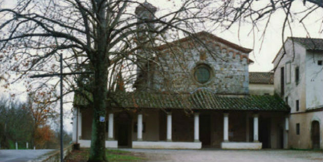 Bosco ai Frati. Tornano a suonare le campane...