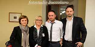 Borgo. L'ultimo confronto chiude la campagna delle primarie