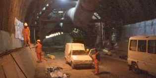 Alta velocità. Vertici Cavet condannati per i danni in Mugello