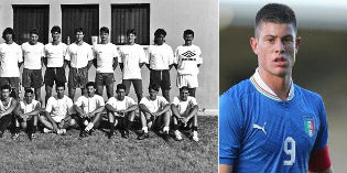 La storie della Viareggio Cup: una famiglia di campioni