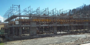 Tante iniziative per la nuova chiesa di Sagginale