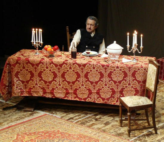 Giuseppe Verdi in Mugello. 'Il Trovatore' al Giotto di Vicchio