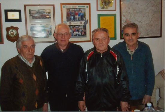 La seconda festa degli alpini a Borgo. Info e orari...