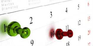 Vaglia e le Primarie. Gli appuntamenti della settimana finale