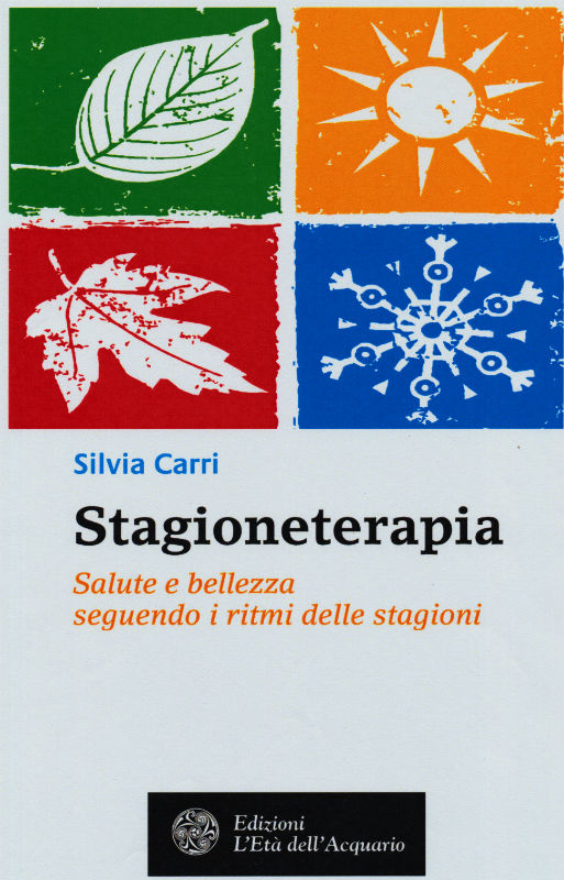 Firenzuola. Un libro per stare in salute 'con le stagioni'