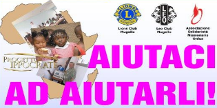 Sabato 22 'Aiutaci ad aiutarli' nella Notte da Leoni. Tutte le info...