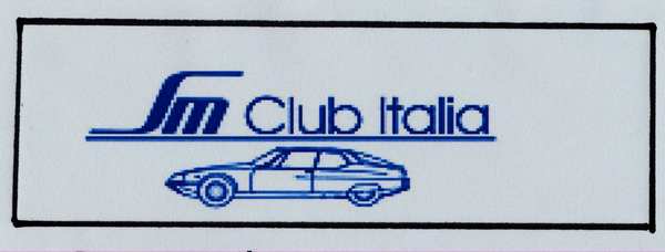 Auto d'epoca. In Mugello il raduno delle Citroen Sm. Info...