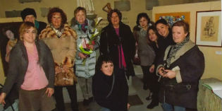 Dodici donne nell’arte mugellana. Una mostra a Borgo, info...