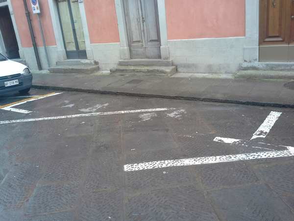 Marradi e il parcheggio 'enigma'. Nota di Forza Italia