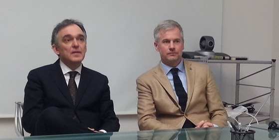 Confidustria Mugello a Rossi: 'Tempi certi per Cafaggiolo'